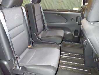 NISSAN SERENA 2021 Image 5