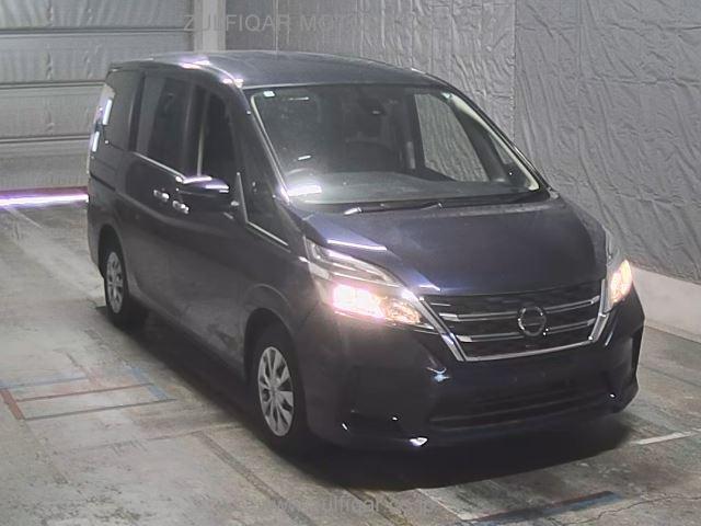 NISSAN SERENA 2021 Image 7