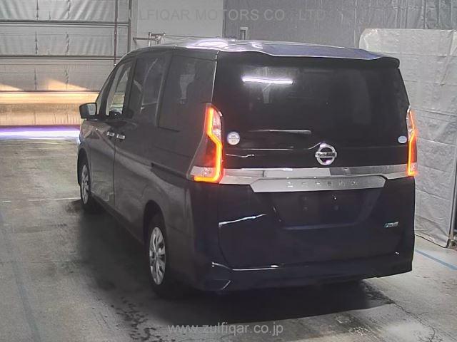 NISSAN SERENA 2021 Image 8