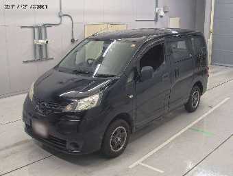 NISSAN NV200 VANETTE VAN 2015 Image 1