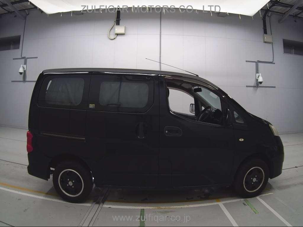 NISSAN NV200 VANETTE VAN 2015 Image 3