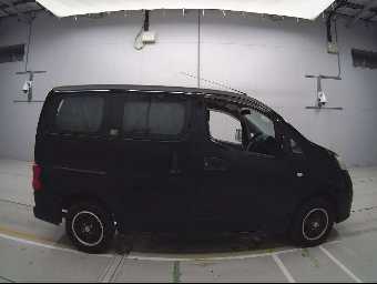 NISSAN NV200 VANETTE VAN 2015 Image 3