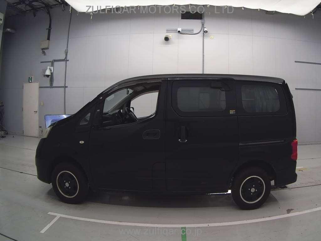 NISSAN NV200 VANETTE VAN 2015 Image 4