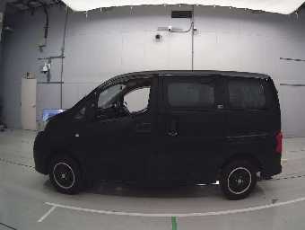 NISSAN NV200 VANETTE VAN 2015 Image 4