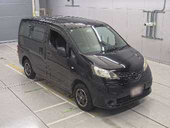 NISSAN NV200 VANETTE VAN 2015 Image 5