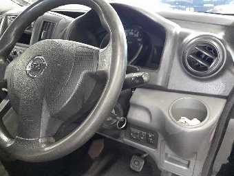 NISSAN NV200 VANETTE VAN 2015 Image 7