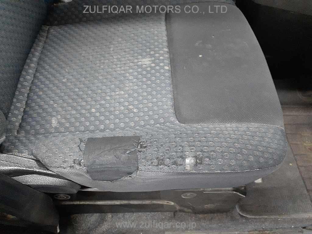 NISSAN NV200 VANETTE VAN 2015 Image 8