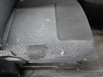 NISSAN NV200 VANETTE VAN 2015 Image 8