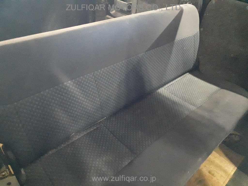 NISSAN NV200 VANETTE VAN 2015 Image 9