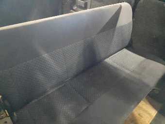 NISSAN NV200 VANETTE VAN 2015 Image 9