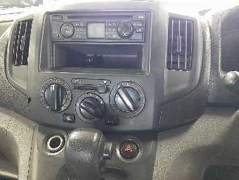 NISSAN NV200 VANETTE VAN 2015 Image 10