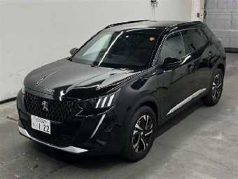 PEUGEOT 2008 2023 Image 1