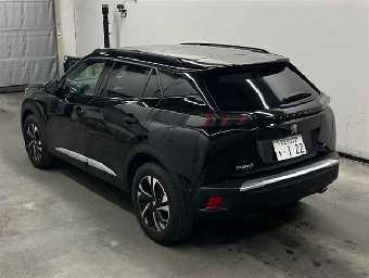 PEUGEOT 2008 2023 Image 3