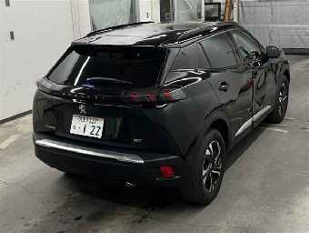 PEUGEOT 2008 2023 Image 5