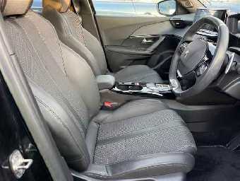 PEUGEOT 2008 2023 Image 7