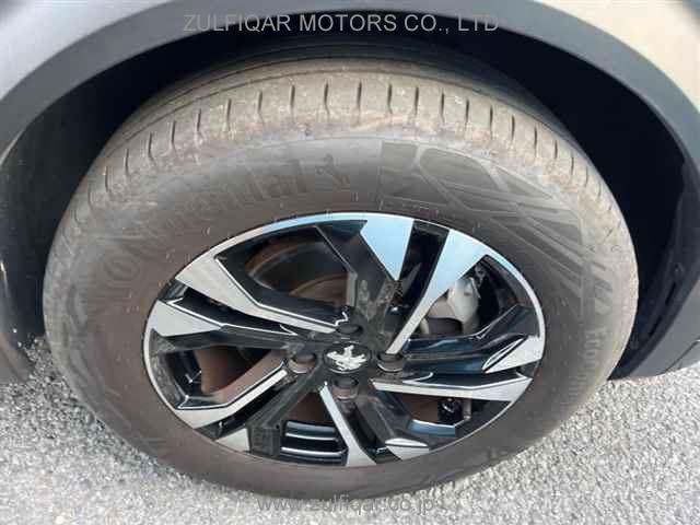 PEUGEOT 2008 2023 Image 9