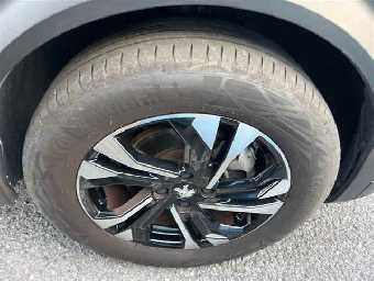 PEUGEOT 2008 2023 Image 9