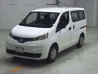 NISSAN NV200 VANETTE VAN 2015 Image 1