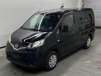 NISSAN NV200 VANETTE VAN 2015 Image 1