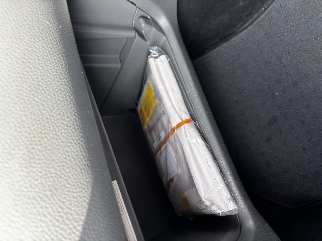 NISSAN NV200 VANETTE VAN 2015 Image 19