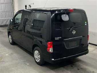 NISSAN NV200 VANETTE VAN 2015 Image 3