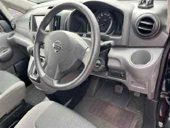 NISSAN NV200 VANETTE VAN 2015 Image 4