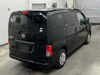 NISSAN NV200 VANETTE VAN 2015 Image 5