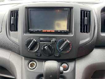 NISSAN NV200 VANETTE VAN 2015 Image 6