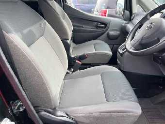 NISSAN NV200 VANETTE VAN 2015 Image 7