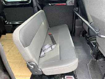 NISSAN NV200 VANETTE VAN 2015 Image 8