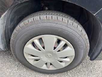 NISSAN NV200 VANETTE VAN 2015 Image 9