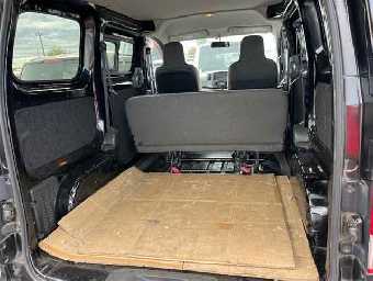 NISSAN NV200 VANETTE VAN 2015 Image 10