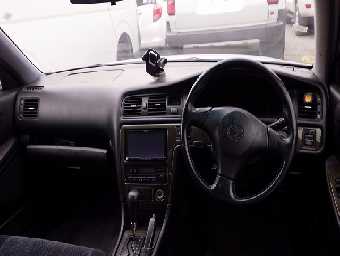 TOYOTA CHASER 1998 Image 6