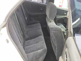 TOYOTA CHASER 1998 Image 11