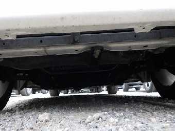 TOYOTA CHASER 1998 Image 13