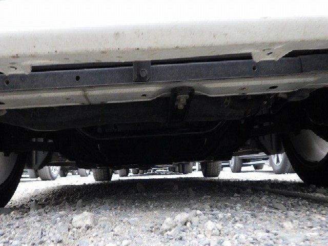 TOYOTA CHASER 1998 Image 25