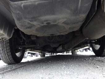 TOYOTA CHASER 1998 Image 14