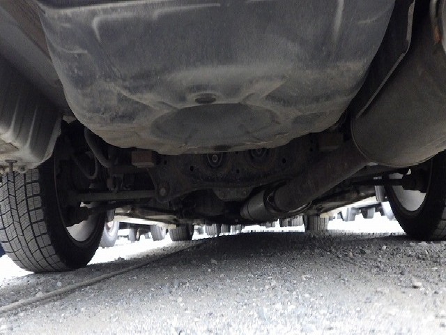 TOYOTA CHASER 1998 Image 26