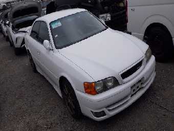 TOYOTA CHASER 1998 Image 2