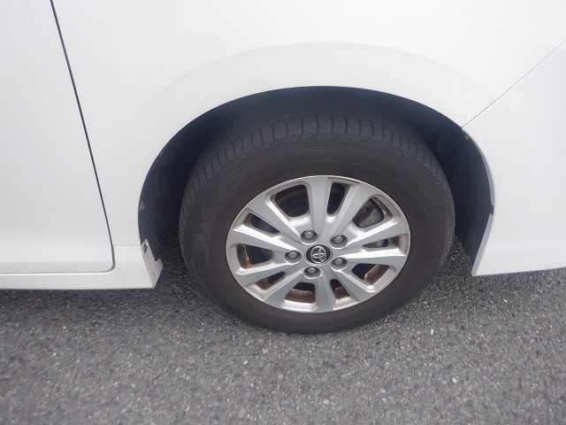 TOYOTA NOAH 2017 Image 25