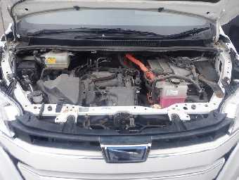 TOYOTA NOAH 2017 Image 14