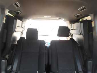 TOYOTA NOAH 2017 Image 16