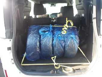 TOYOTA NOAH 2017 Image 17