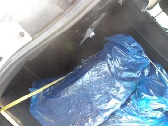 TOYOTA NOAH 2017 Image 19