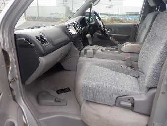 MAZDA BONGO FRIENDEE 2000 Image 5