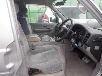 MAZDA BONGO FRIENDEE 2000 Image 6