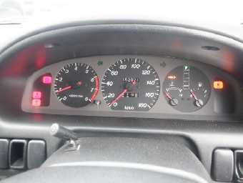 MAZDA BONGO FRIENDEE 2000 Image 8