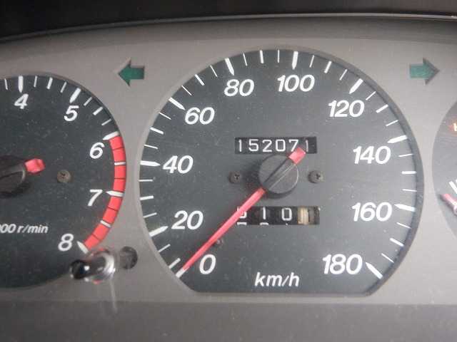 MAZDA BONGO FRIENDEE 2000 Image 21