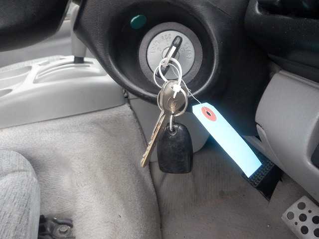 MAZDA BONGO FRIENDEE 2000 Image 22