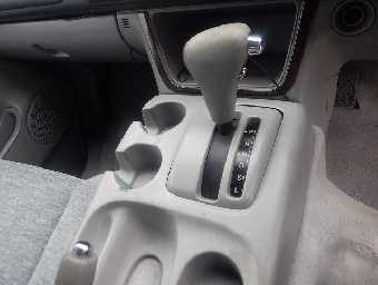 MAZDA BONGO FRIENDEE 2000 Image 11